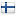 suzuki.fi server is located in Finland